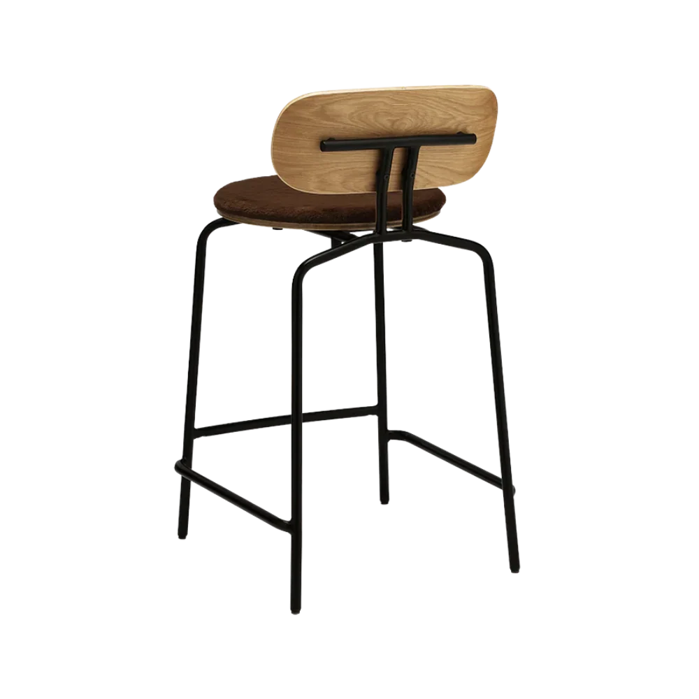 Ergonomic Design Umage Curious Counterstol