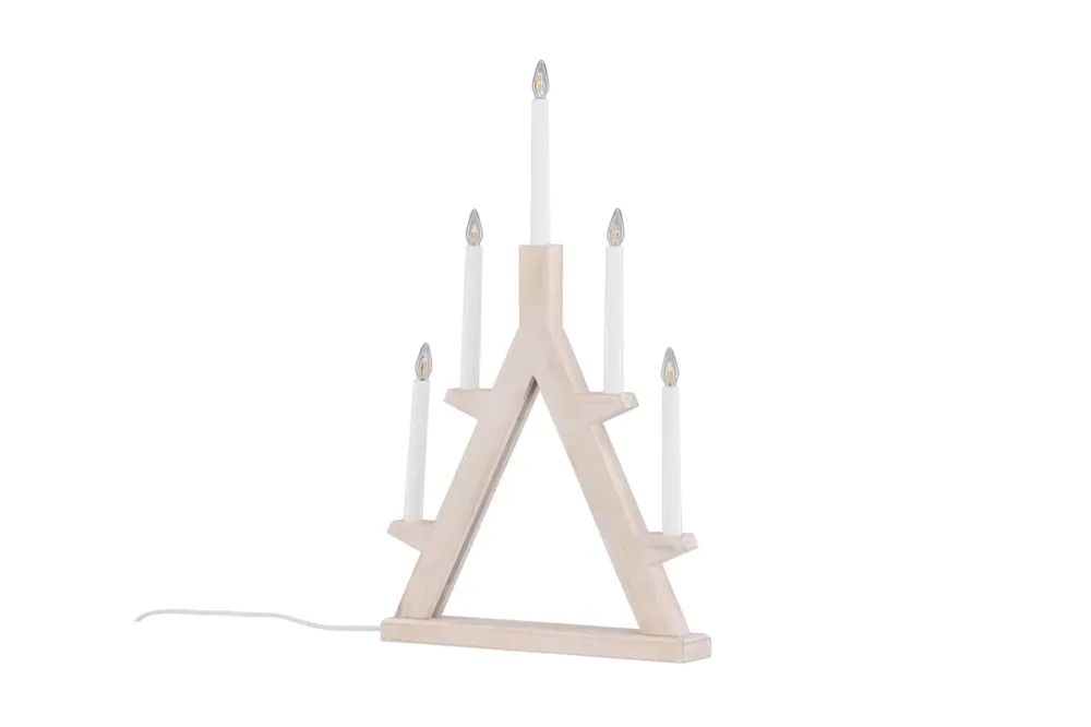 Ergonomic Design Val Thorens Bordlampe