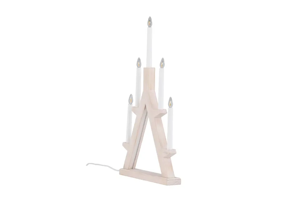 Ergonomic Design Val Thorens Bordlampe