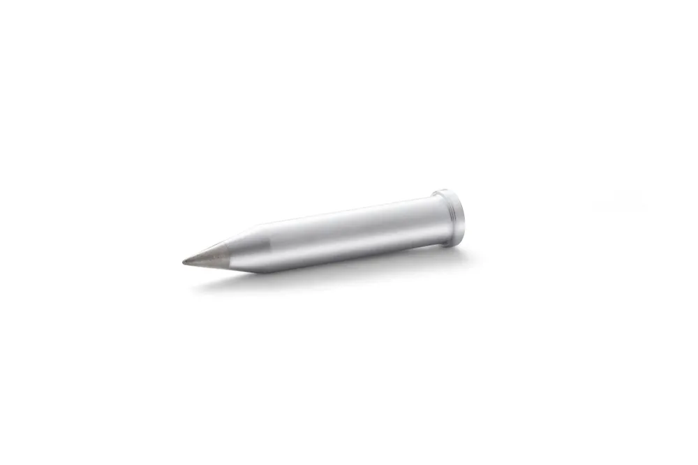 Ergonomic Design XT-H Loddespids 0,8 mm