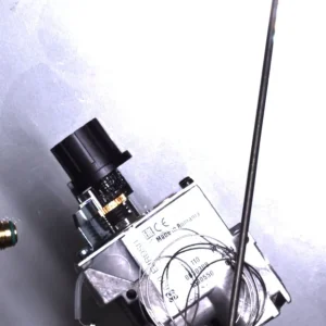 Eurosit-ventil Work Light