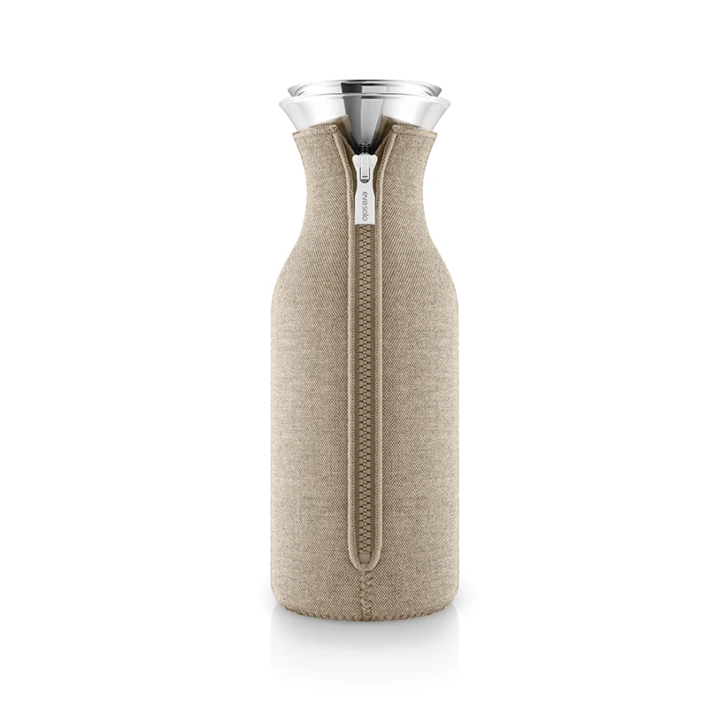 Eva Solo karaffel pearl sand 1 liter