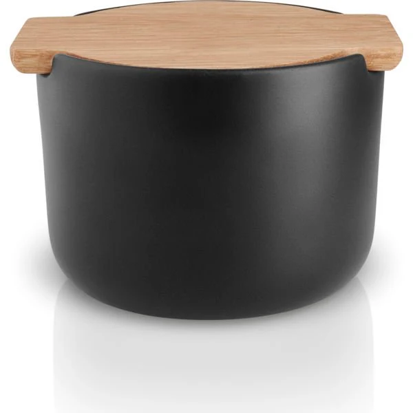 Eva Solo Nordic kitchen Saltkar m. låg | Lifetime Warranty