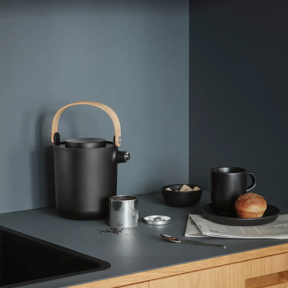 Eva Solo Nordic Kitchen Te termokande Storage Case