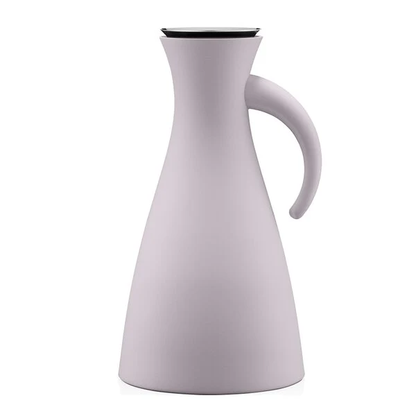 Eva Solo termokande Mauve Mist 1 liter | Variable Speed | Overload Protection