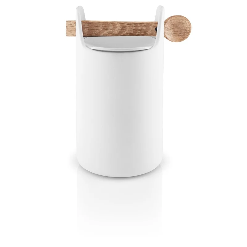 Eva Solo Toolbox opbevaring med ske ivory 20 cm
