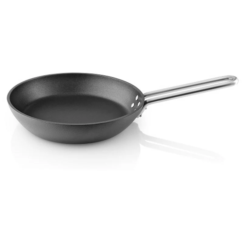 Eva Trio Specialist Stegepande - 24 cm
