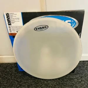 14" Evans Timbale