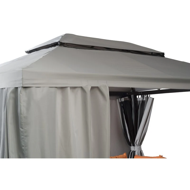 EXCLUSIVE PAVILLION 3x4 METER