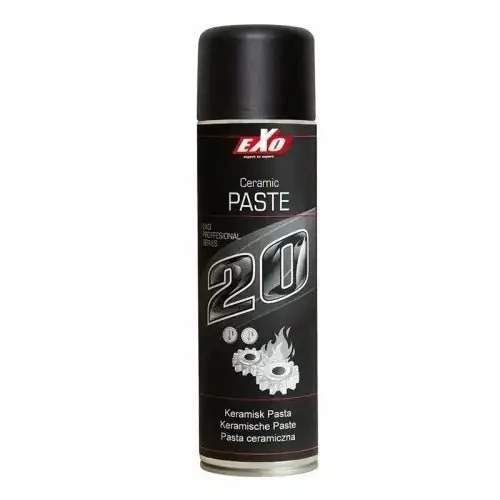 EXO 20 Ler Paste 500 ml