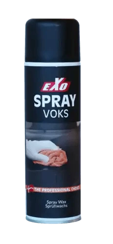 EXO 90 Spray Voks