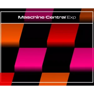 Expansion - Maschine Central Kit Accessories