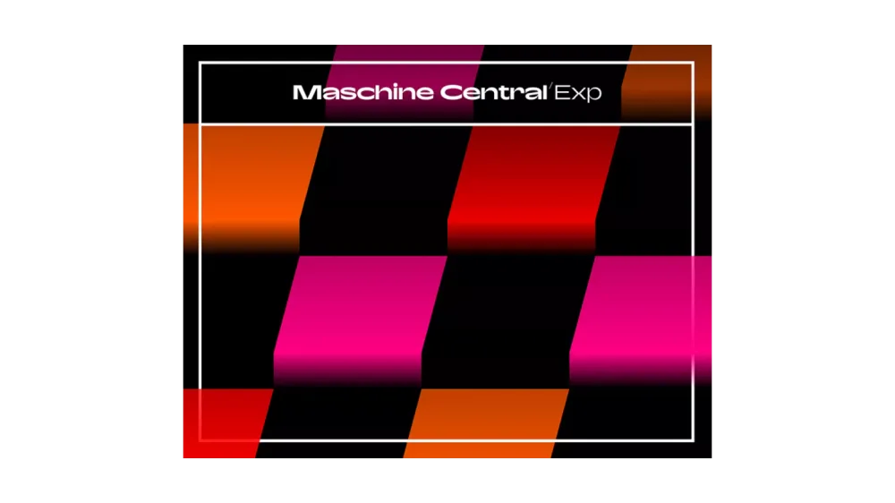 Expansion - Maschine Central Kit Accessories