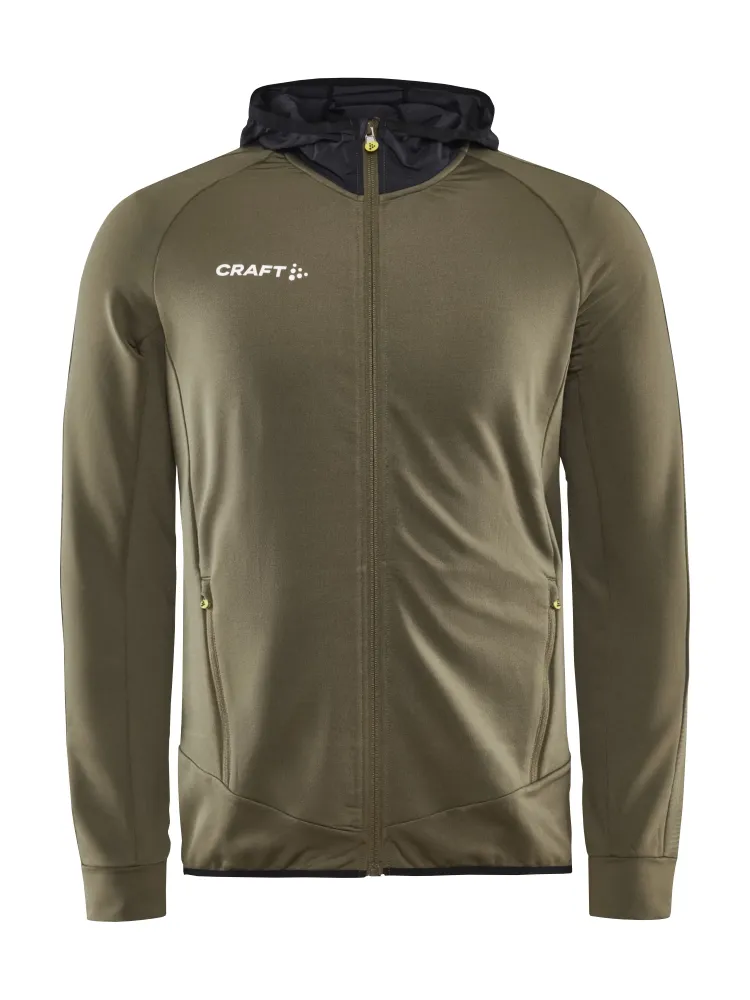 Extend Complete Zip M Xs