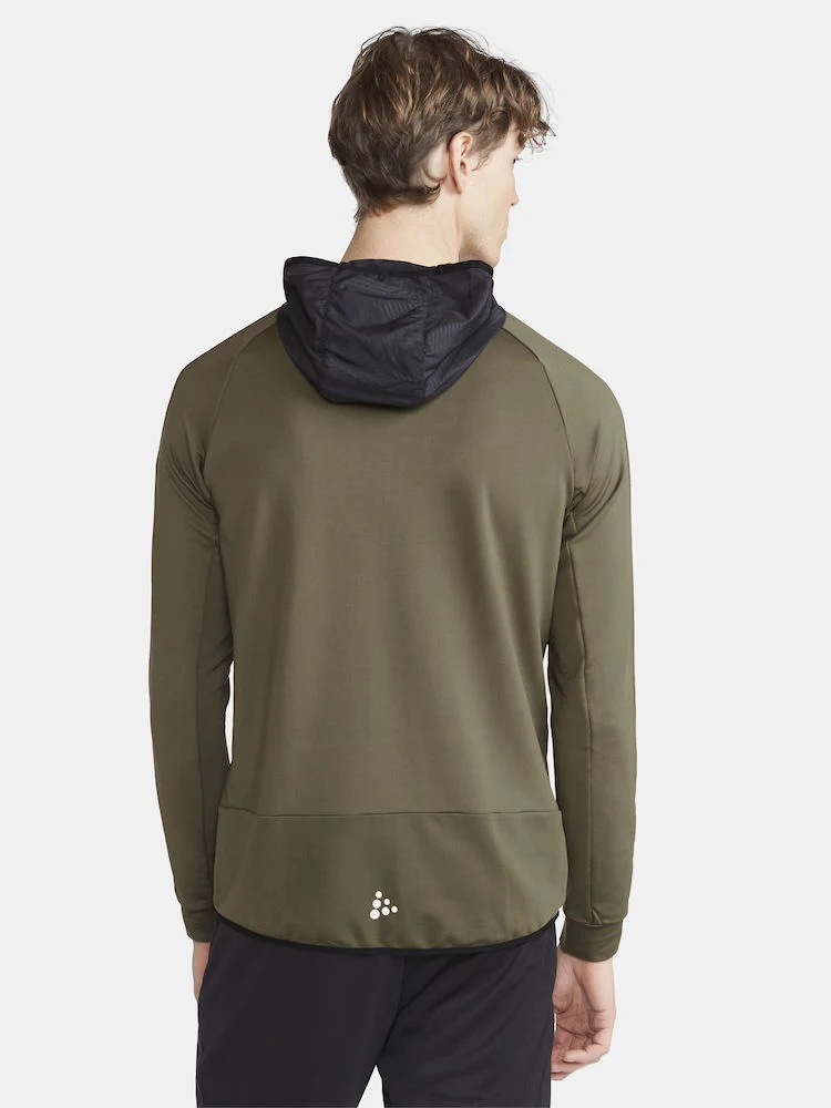 Extend Complete Zip M Xs