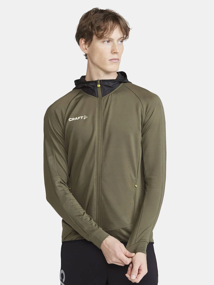 Extend Complete Zip M Xs