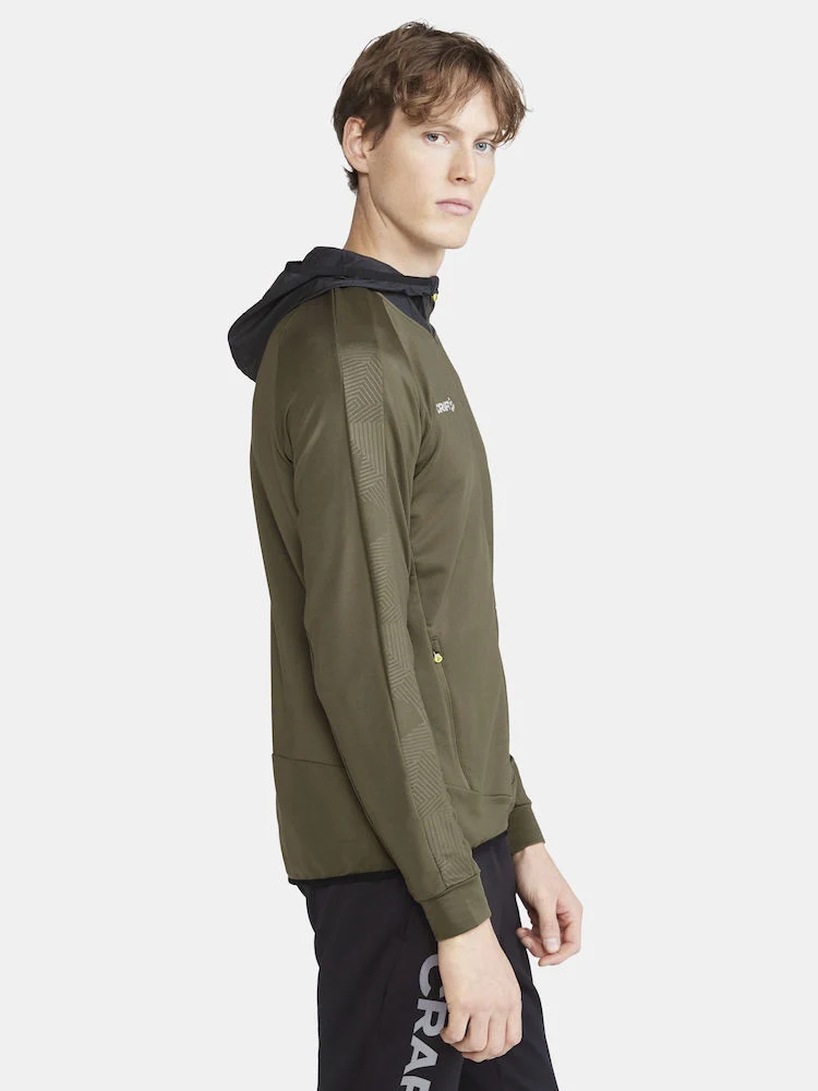 Extend Complete Zip M Xs