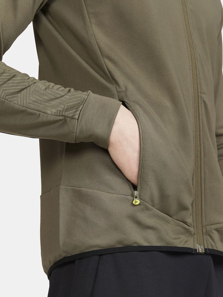 Extend Complete Zip M Xs