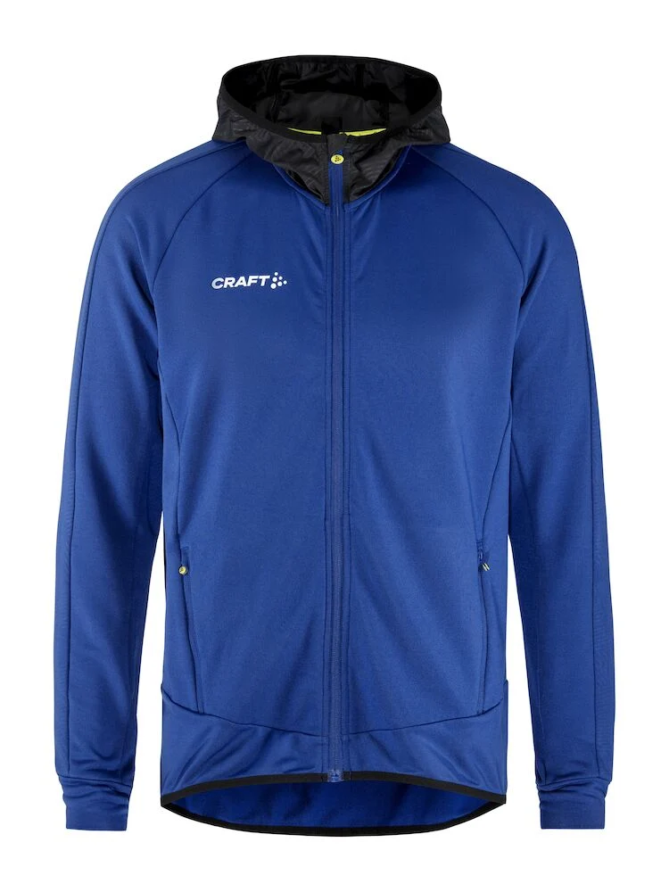 Extend Complete Zip M Xs