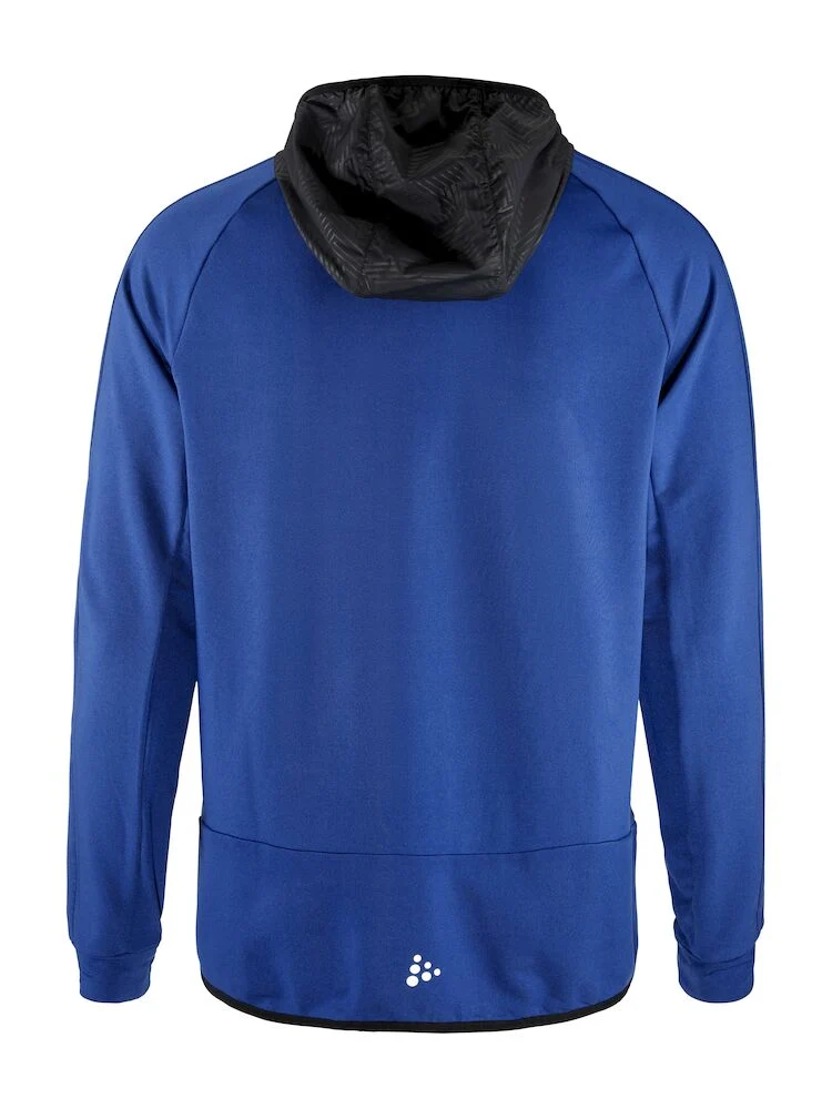 Extend Complete Zip M Xs