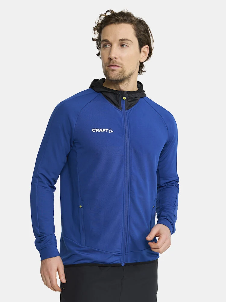 Extend Complete Zip M Xs