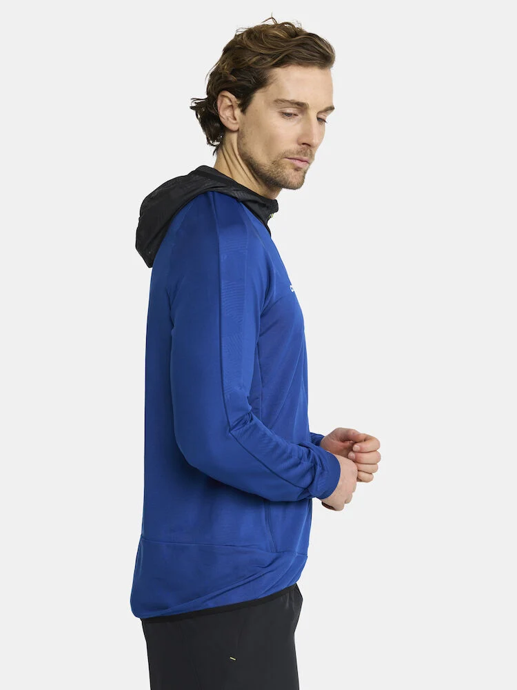 Extend Complete Zip M Xs