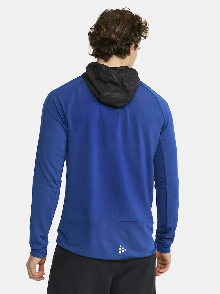 Extend Complete Zip M Xs