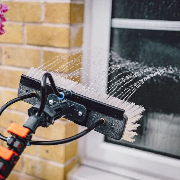 Facelift multijet Rinsebar Electricians