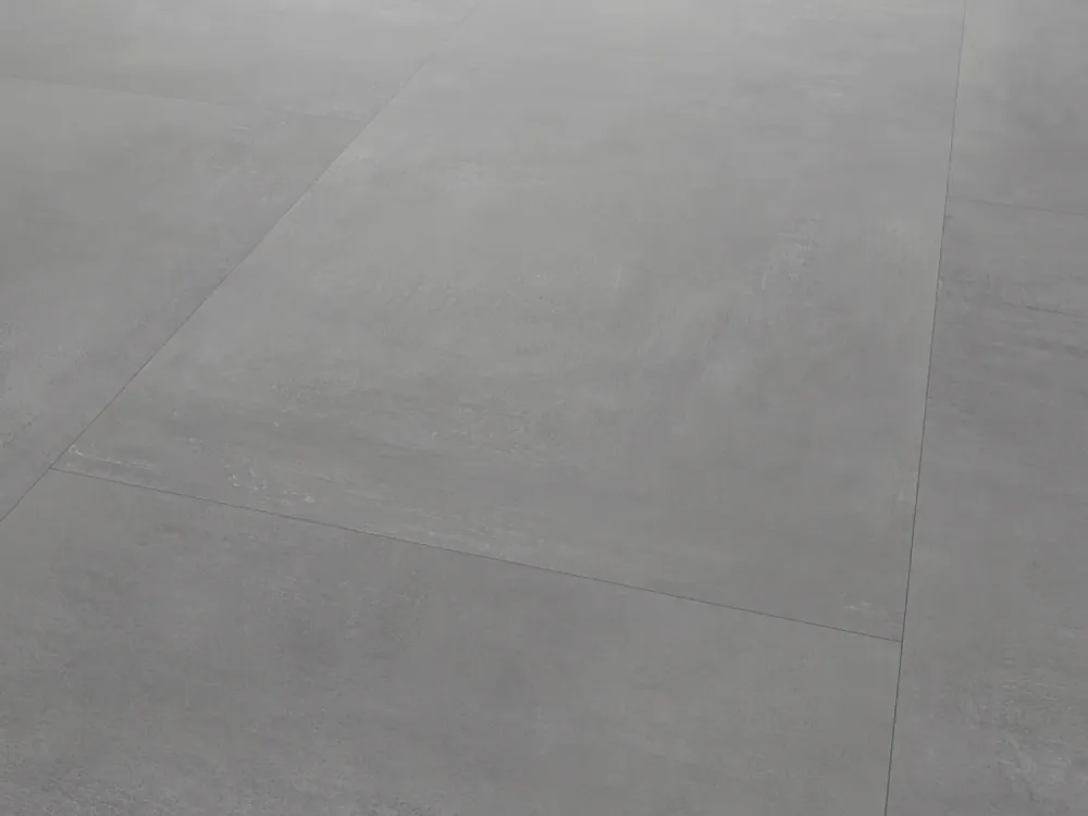 Falquon Uni Max Laminatflise -Q1011 CEMENTO GRIGIO