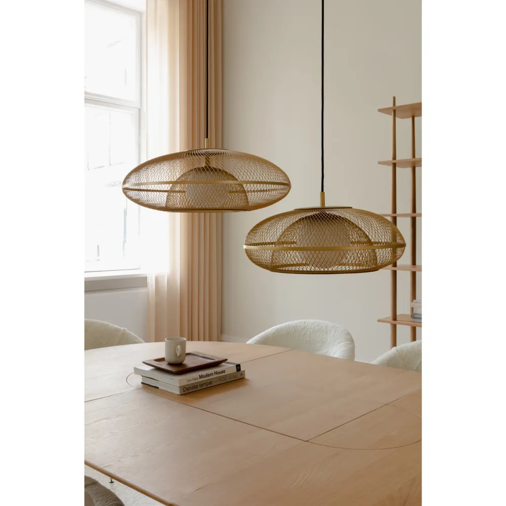 FARADAY MEDIUM PENDEL MESSING - UMAGE
