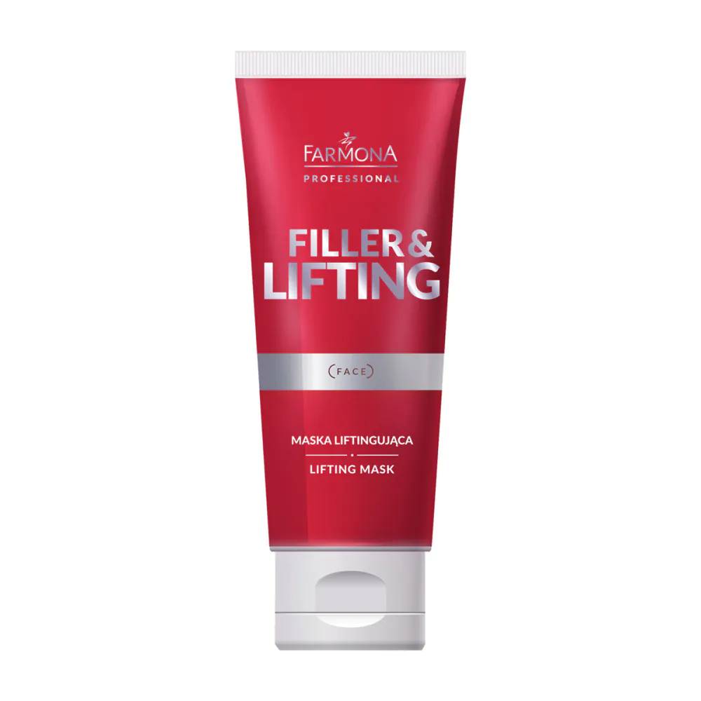 Farmona Filler&lifting lifting maske 200 ml. 3-Year Service Plan