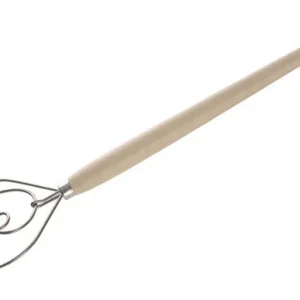 FARSRØRER EG M/RS TRÅD L33CM