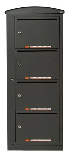 Fastighetsbox Starke 14