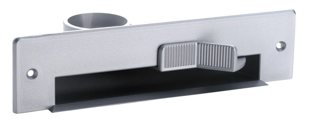 Fejebakke VacPan alu-look Work Light