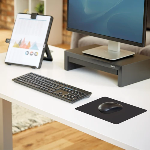 Fellowes Alfombrilla Onyx