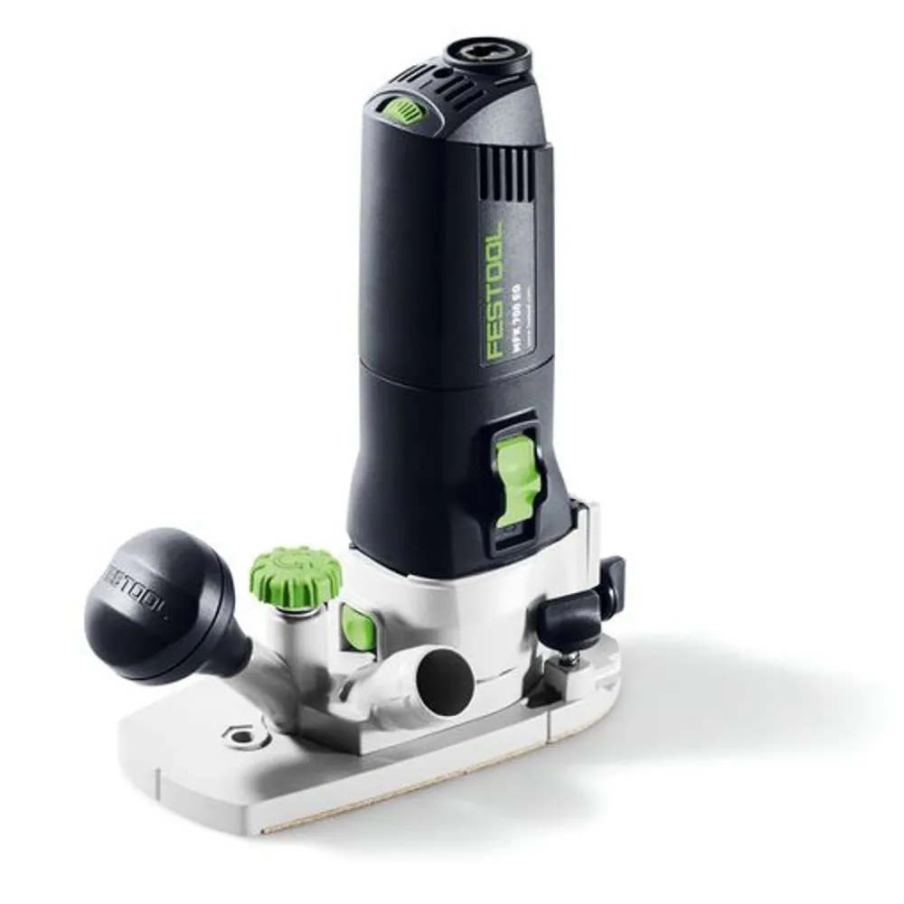 FESTOOL Modul-kantfræser MFK 700 EQ-Plus