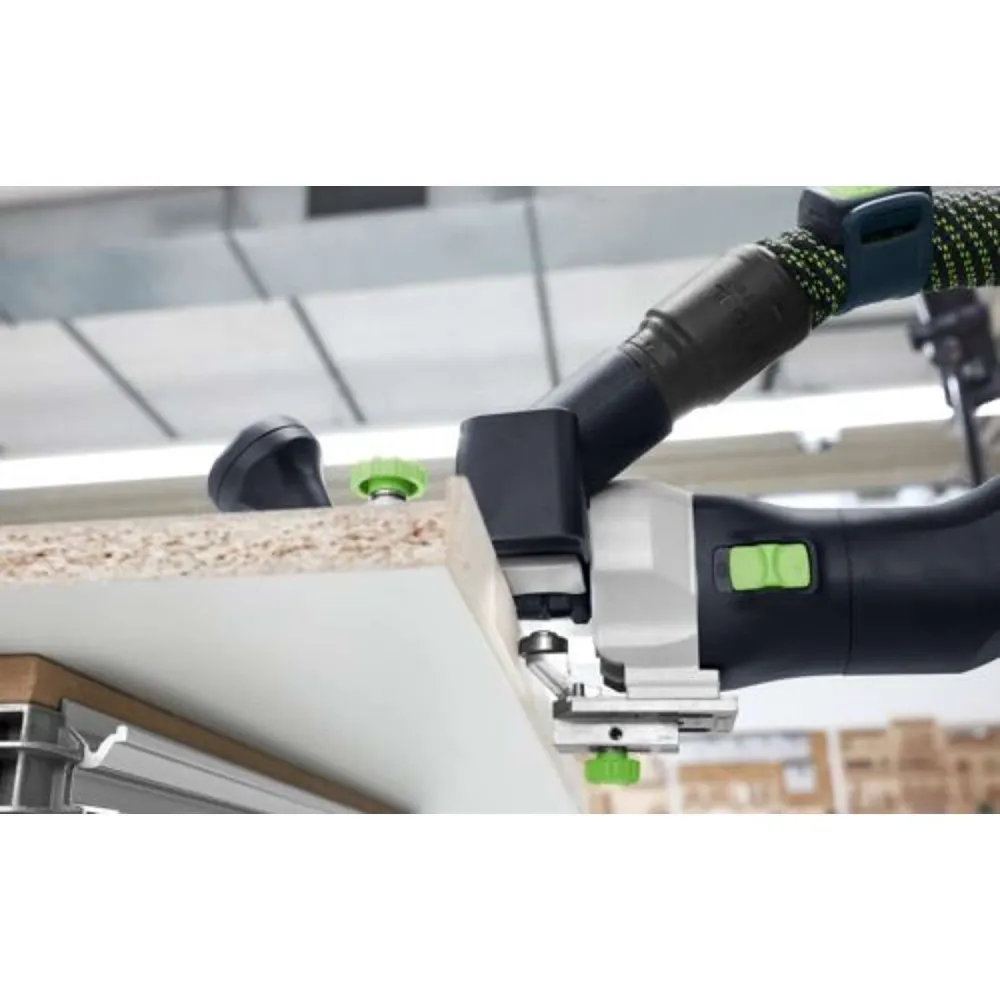 FESTOOL Modul-kantfræser MFK 700 EQ-Plus