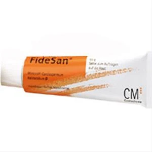 Fidesan salve Work Light