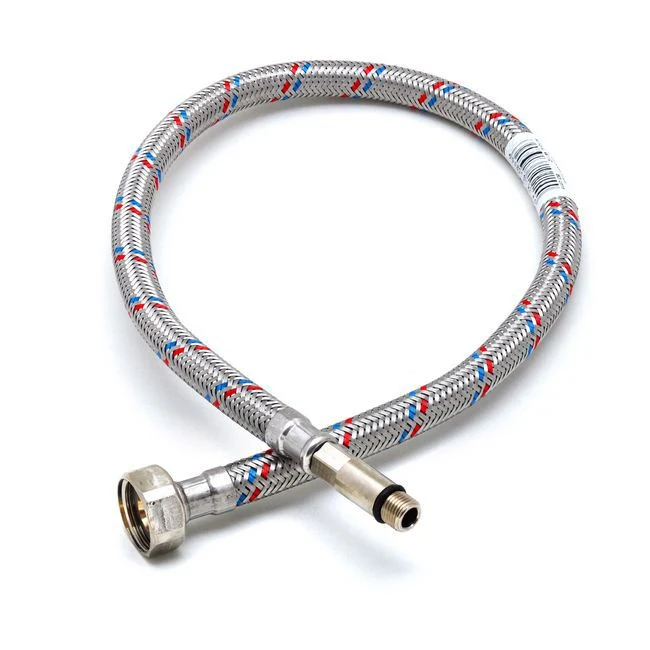 Fil-Nox Griferias slange M10 x U1/2" 60 cm