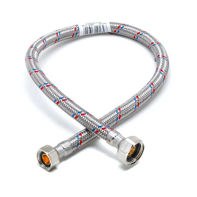Fil-Nox slange W1/2" x W3/8" 60 cm Compatible DeWALT Batteries