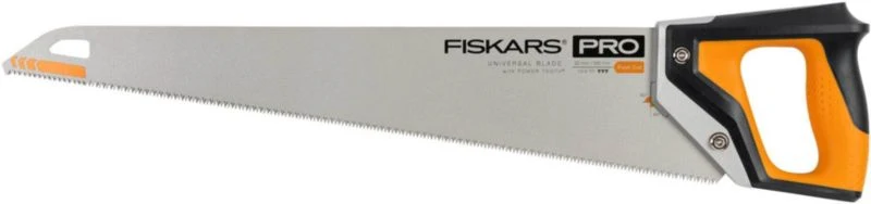 Fiskars PowerTooth håndsav 550 mm