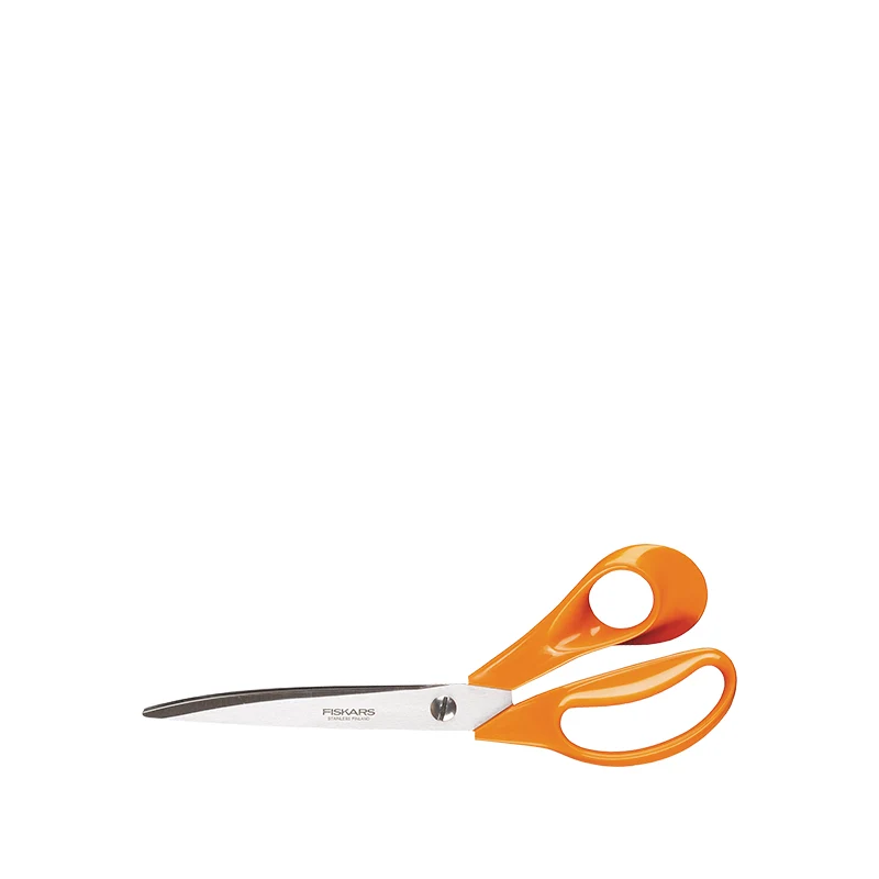 Fiskars Retro skræddersaks 25 cm