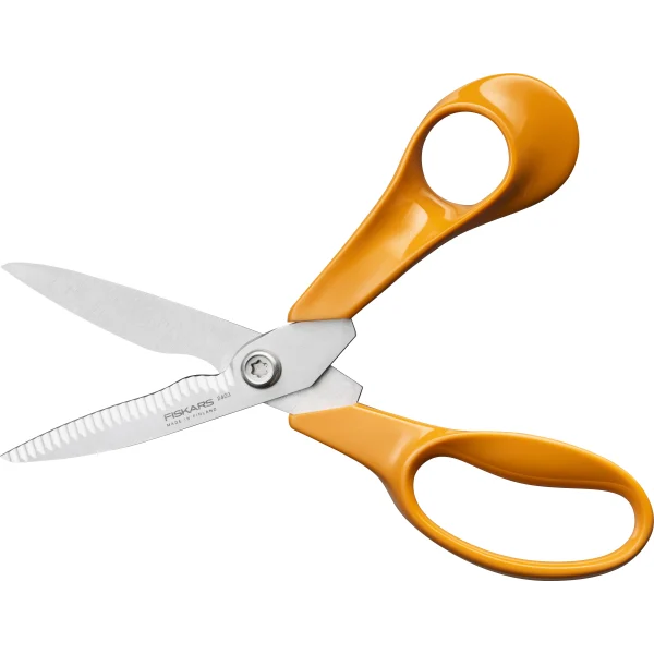 Fiskars Traditionel Køkkensaks 18 cm