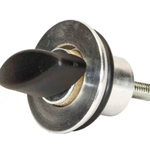 Fixing kit til børste CA340 Kit Accessories