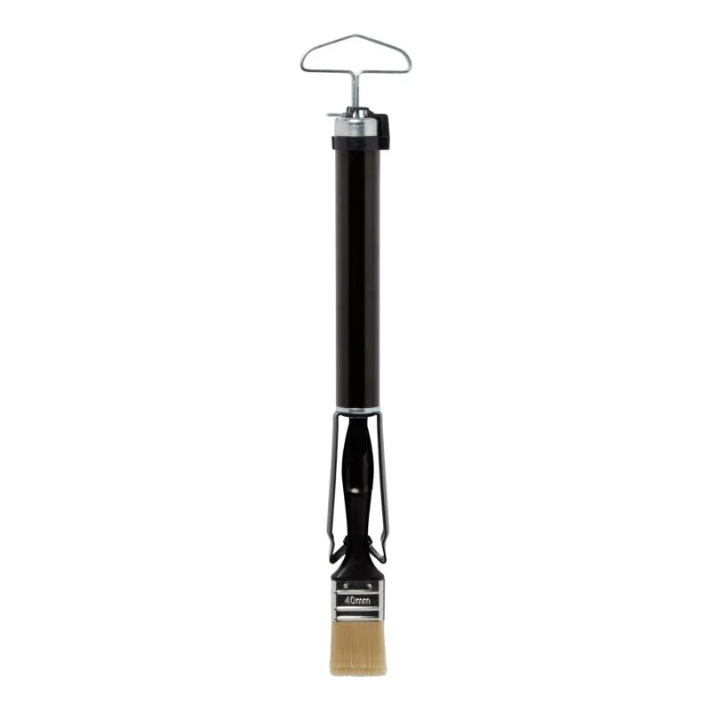 Flad pensel 40 mm Easy Installation