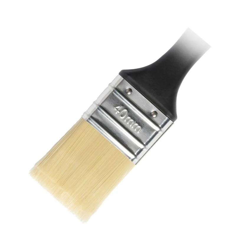 Flad pensel 40 mm Easy Installation
