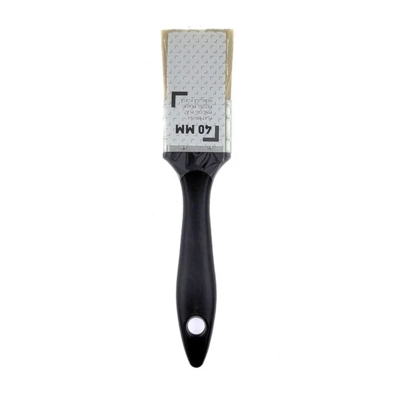 Flad pensel 40 mm Easy Installation