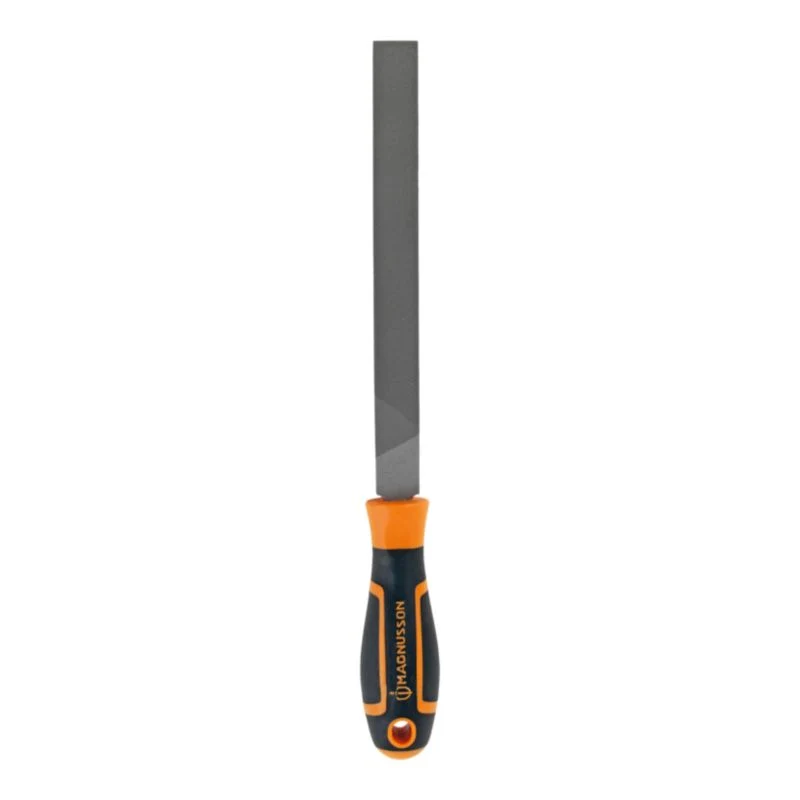 Fladfil Magnusson 200 mm