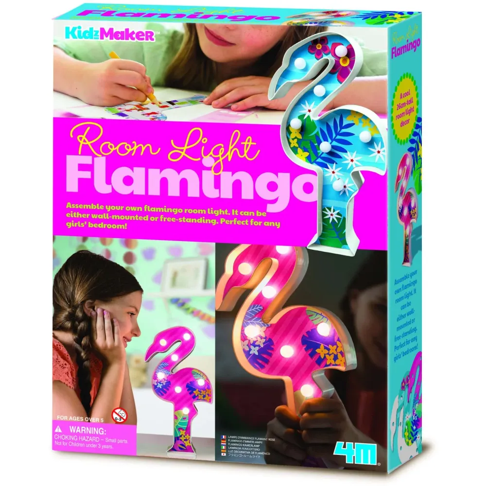 4M Flamingo Room Airy