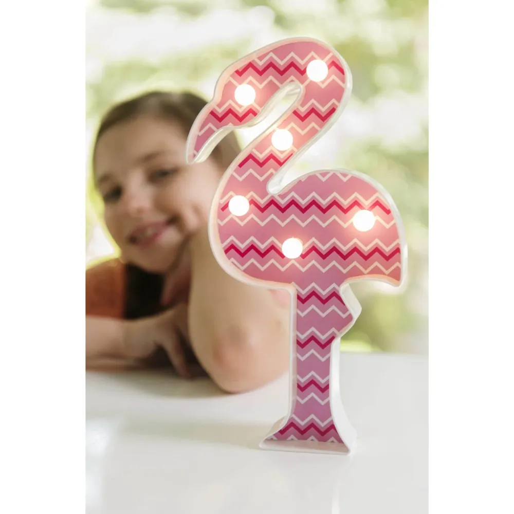 4M Flamingo Room Airy
